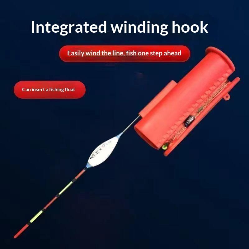 1 ชิ้น/6 ชิ้น ที่ครอบปลายคันเบ - Fishing Rod Combo บทวิจารณ์และราคา