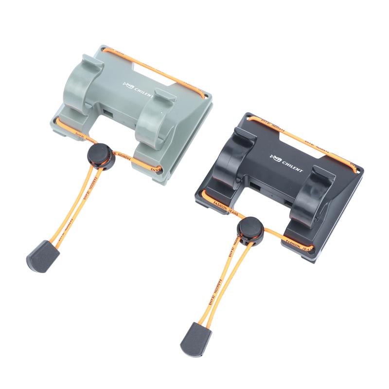 ที่ยึดเข็มขัดสำหรับมืออาชีพสำห - Fishing Rod Spinning บทวิจารณ์และราคา