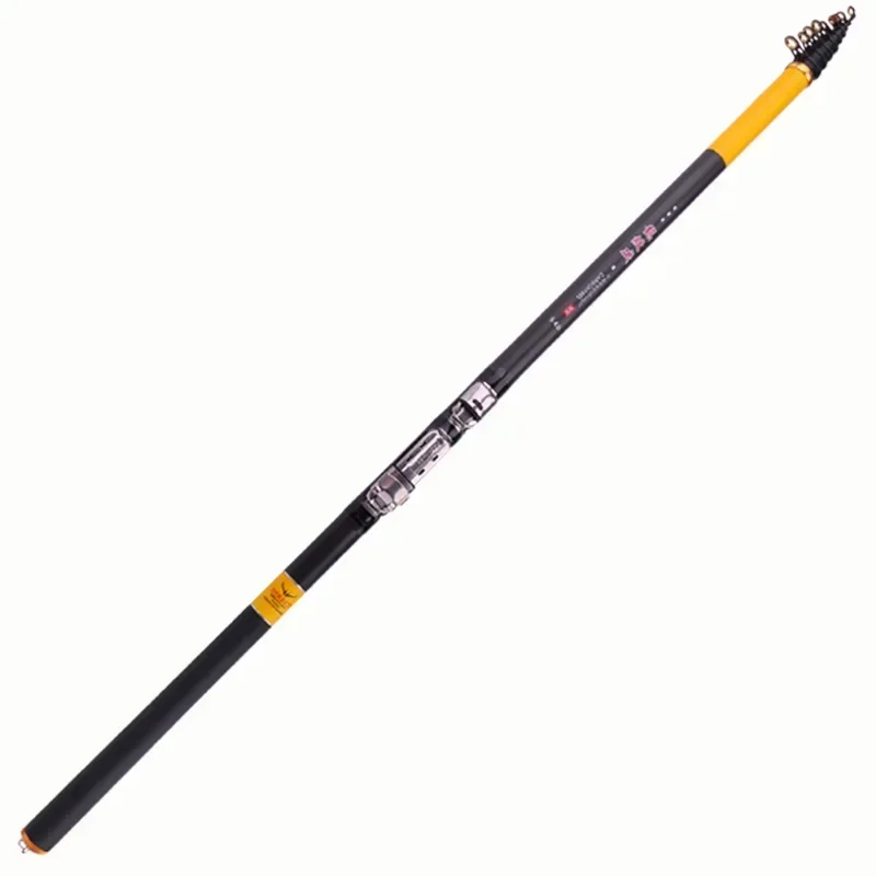 คันเบ็ดตกปลาหน้าหิน 3.6M 4.5M  - Fishing Rod Surf บทวิจารณ์และราคา