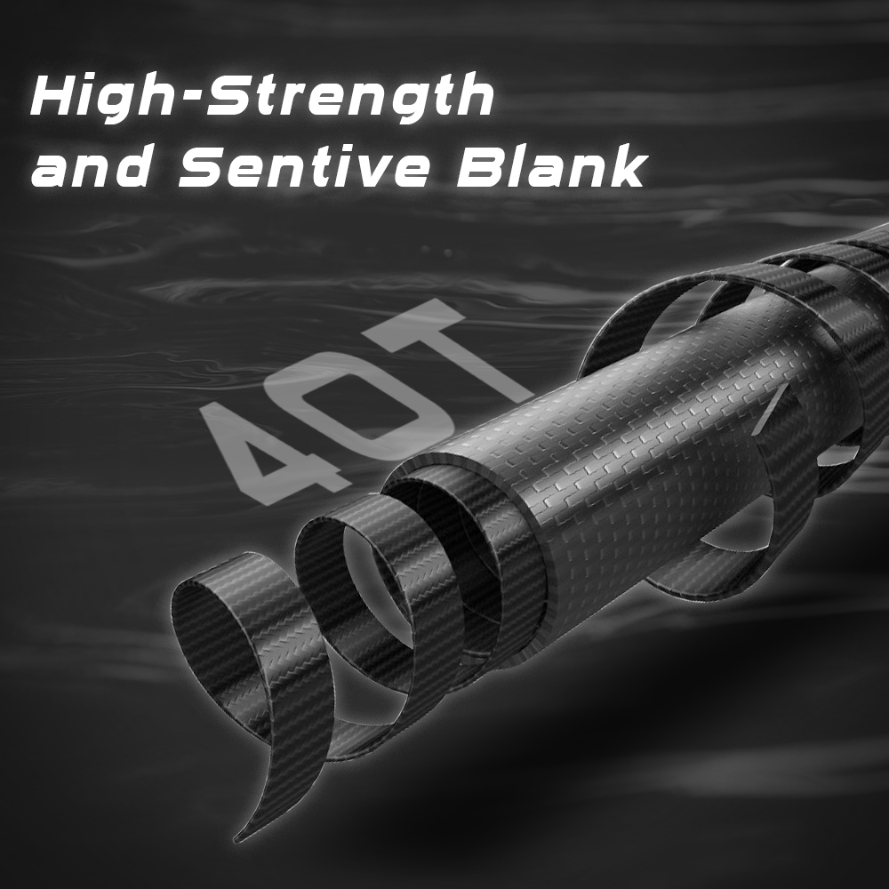 คันเบ็ด MIFINE MICROBITE AJING - Fishing Rod Surf บทวิจารณ์และราคา