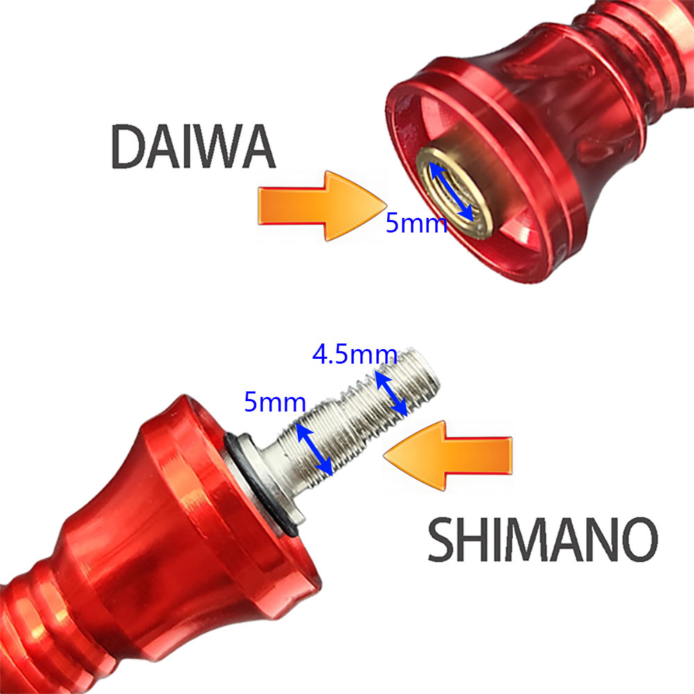 คาร์บอนไฟเบอร์ Spinning Reel ค - Shimano Reel Stradic บทวิจารณ์และราคา