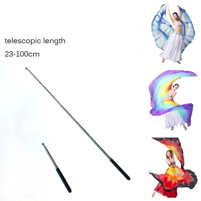 อุปกรณ์ประกอบการเต้นหน้าท้องไม - Fishing Rod Telescopic บทวิจารณ์และราคา