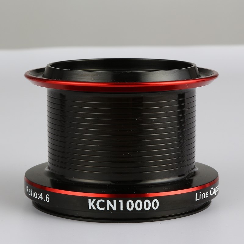 DIWA รุ่น KCN สปูลโลหะ สำหรับร - Daiwa Reel Bg บทวิจารณ์และราคา
