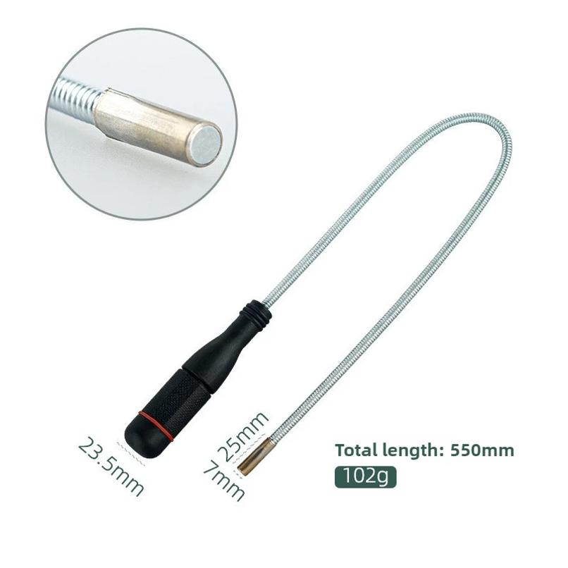 ปากกาแม่เหล็กแบบยืดหดได้ สำหรั - Fishing Rod Telescopic บทวิจารณ์และราคา